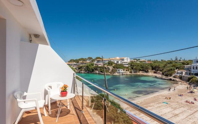 APARTAMENT 5 SOLS in Ciutadella de Menorca