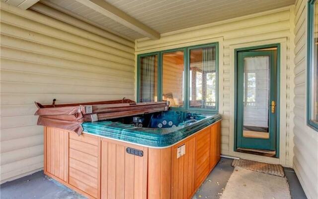 Double Eagle Penthouse 7 Bedroom Condo