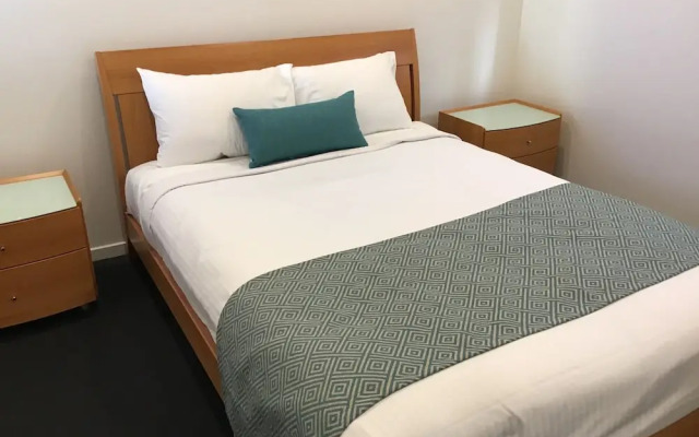 The Dunes Cotton Tree