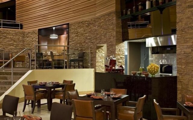 Grand Hyatt Washington