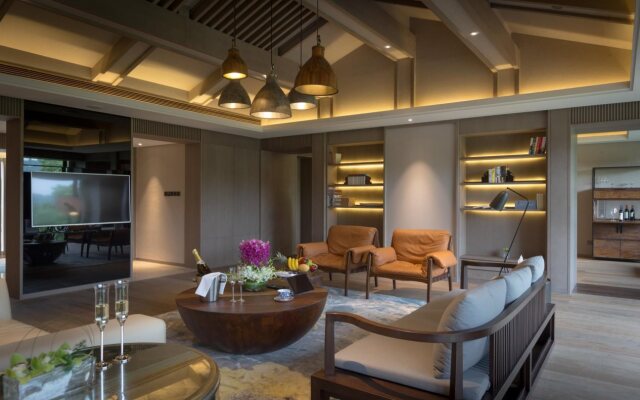 Hangzhou Jinxi Hotel