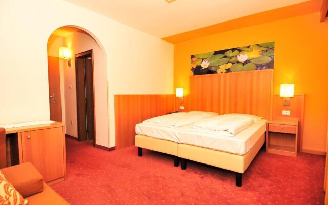 Hotel Ludwigshof