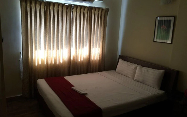 Manar Suites