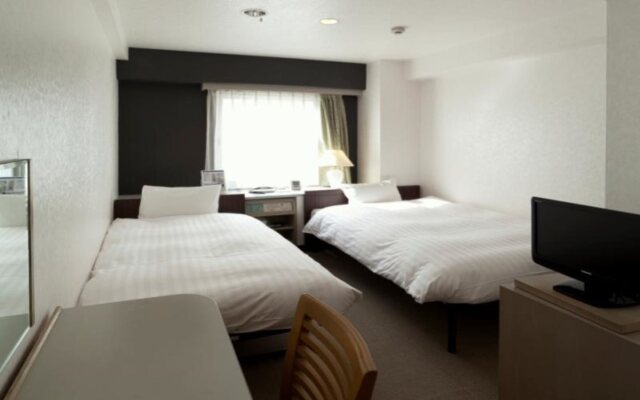 Hotel Sunline Fukuoka Ohori