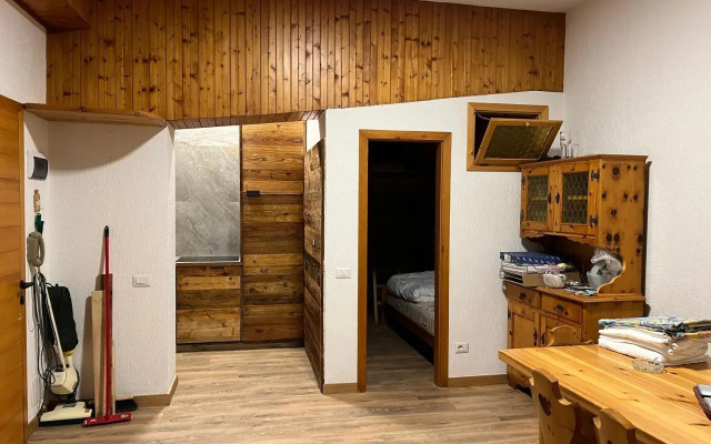 Monolocale Sans Souci 22