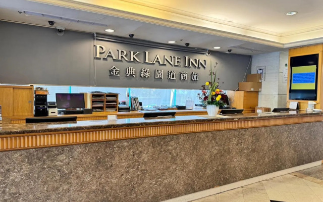 Park Lane Inn