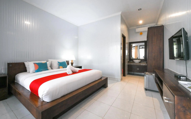 Puri Mango Hotel