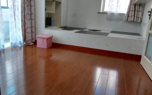 Pujiang Home Lodging Beijing East Rd