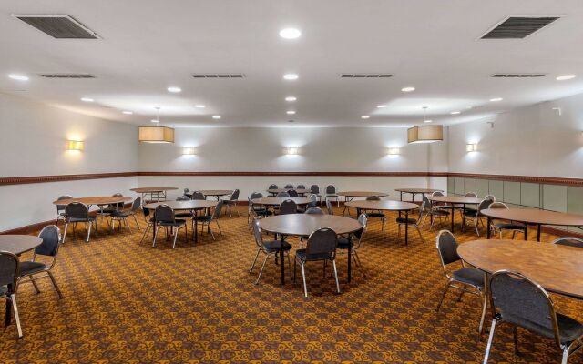 Quality Inn Tyler - Lindale