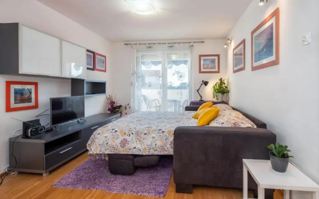 Bacvice Beach Apartments