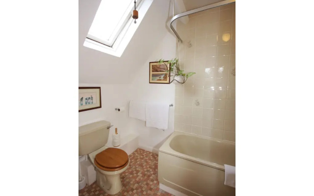 Marston Lodge Hotel