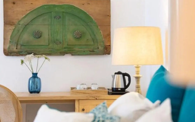 Le Sei Conche Relais & Spa