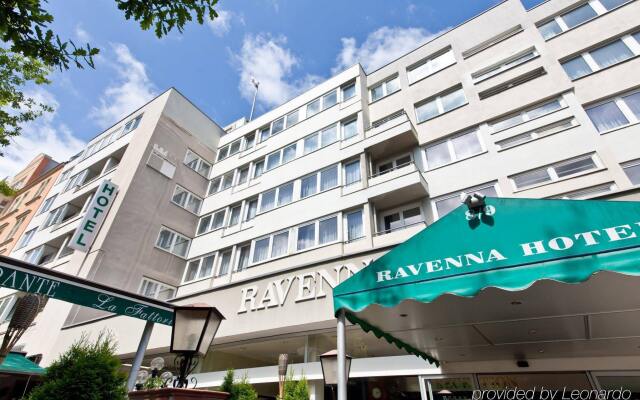 Novum Hotel Ravenna Berlin Steglitz