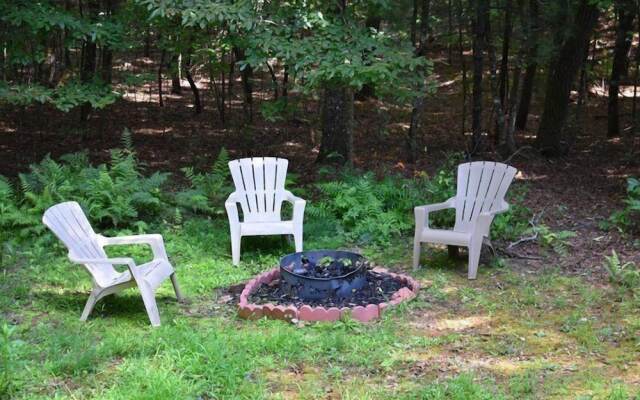 Crimson Bear Mountain