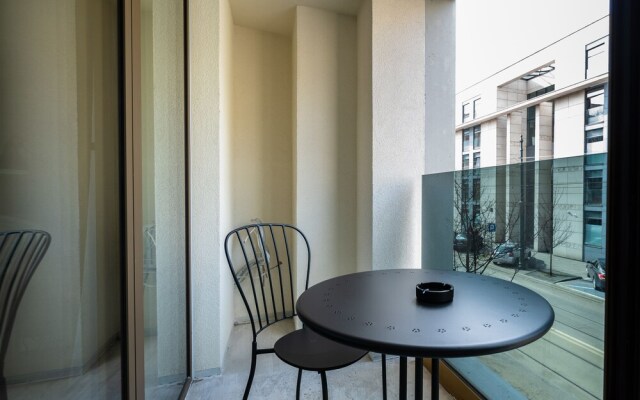 City Lights Rakowicka 15