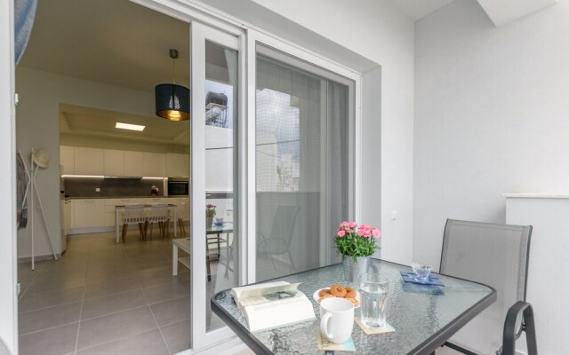 Seashell Apartment 2