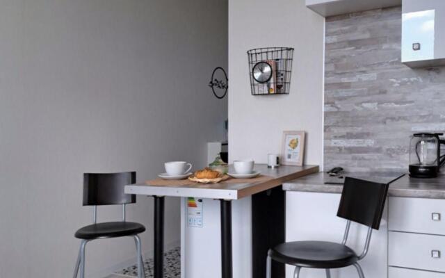 Грин Тауэр на улице Максима Горького