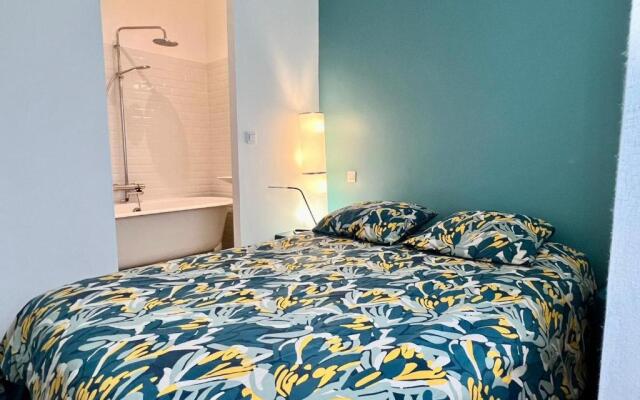 Maison Biarritz, 3 pièces, 4 personnes - FR-1-239-816