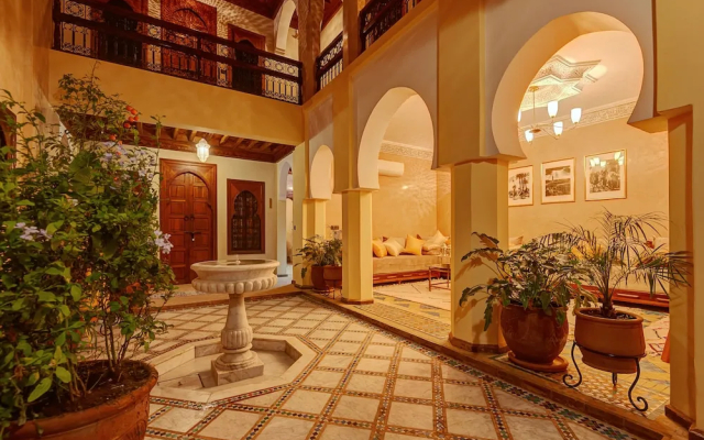 Riad Amalia