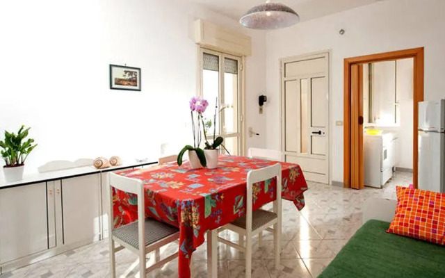 Le Piramidi Appartamenti