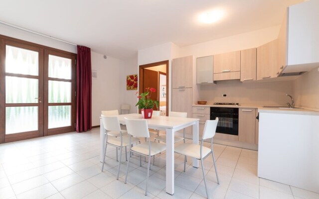 Villa in Albarella With Private Pool & Beach