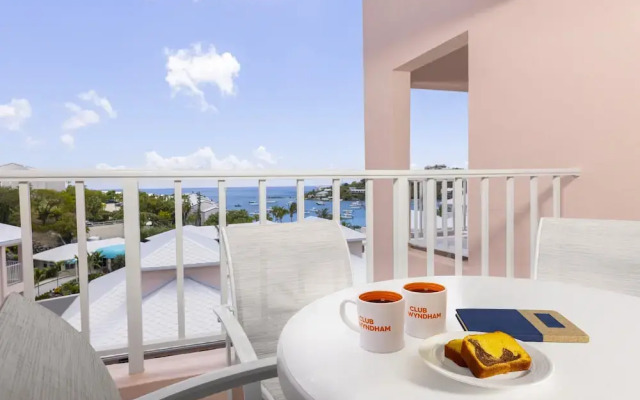 Club Wyndham Elysian Beach Resort