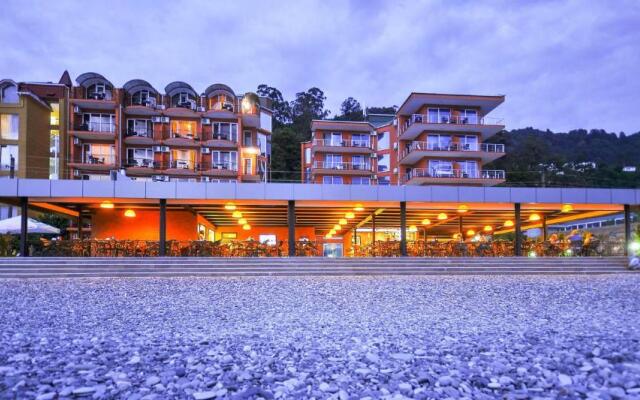 Hotel Neptun