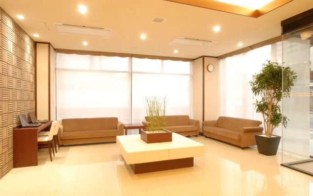 AB Hotel Nara