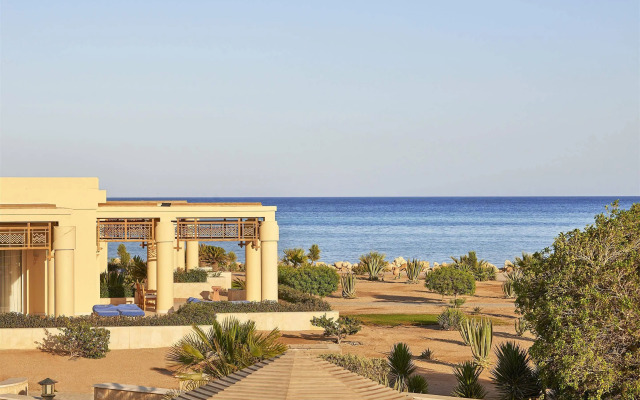 Sheraton Soma Bay Resort