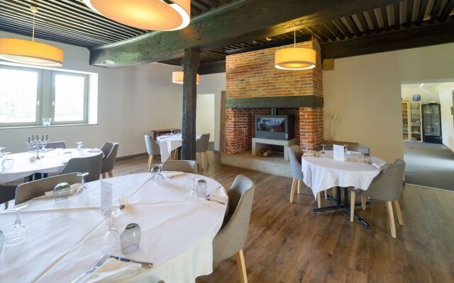 Hôtel Restaurant La Sorelle