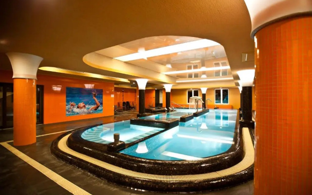 Wellamarin Hotel