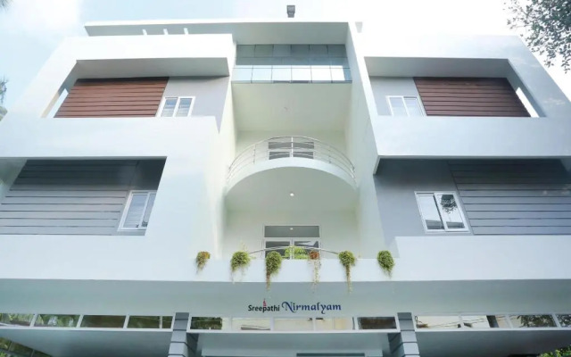Sreepathi Nirmalyam By OYO Rooms