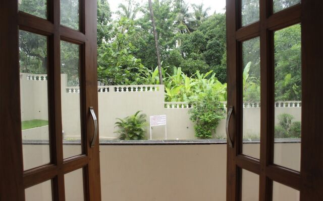 OYO 9356 Home Spacious 1 BHK North Goa Road