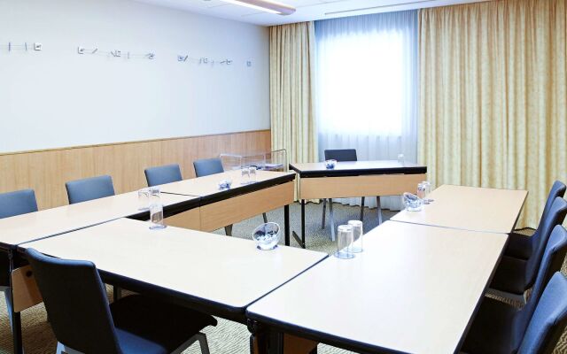 Novotel London Greenwich