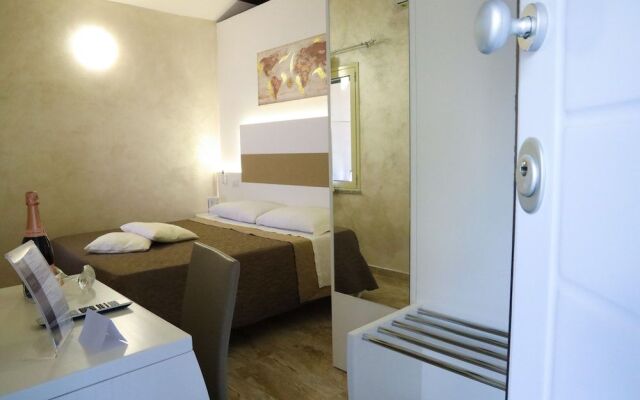 Afrodite Accommodation Tropea