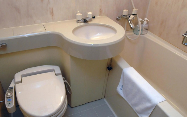 Hotel Kusakabe Armeria