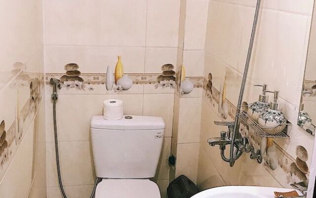 Tre House - Hostel
