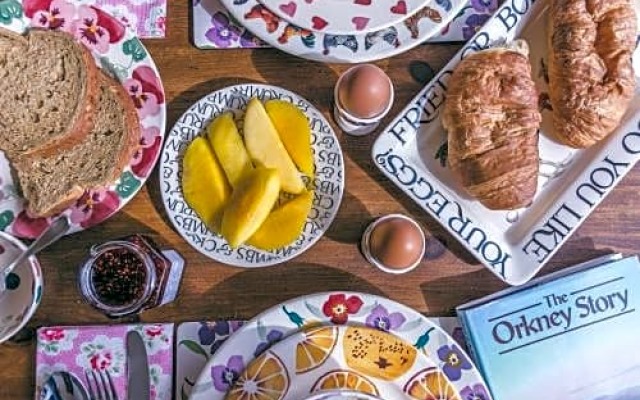 Aviedale Cottage B&B