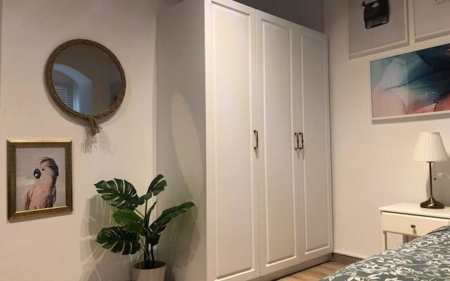 Flats Company Ajda Apartment