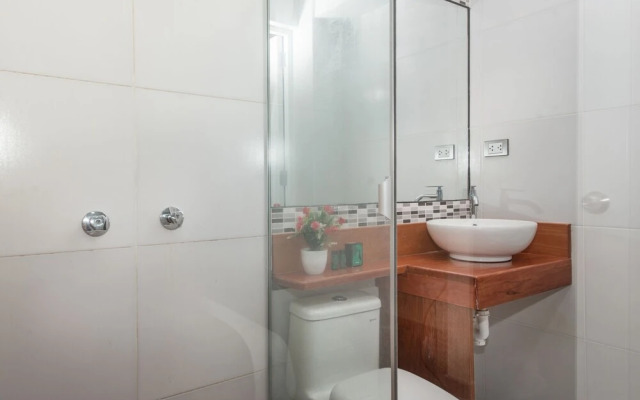 Hotel Ayenda Olimpo Hotel Sauna & Spa