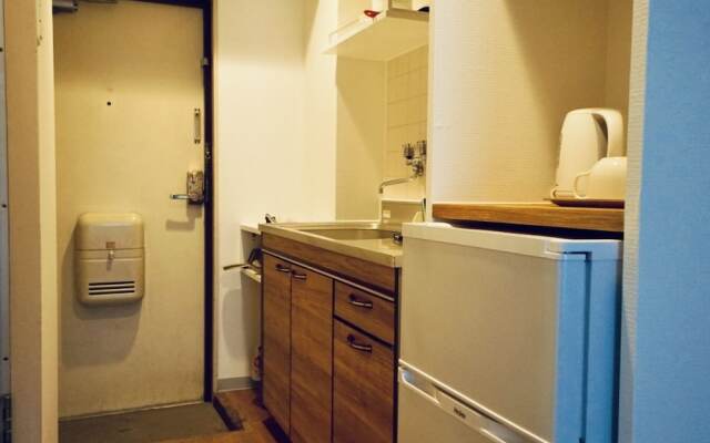 Hostel 758 Nagoya4B