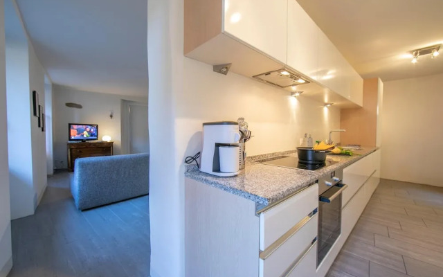 Antico Municipio in Ponte Tresa