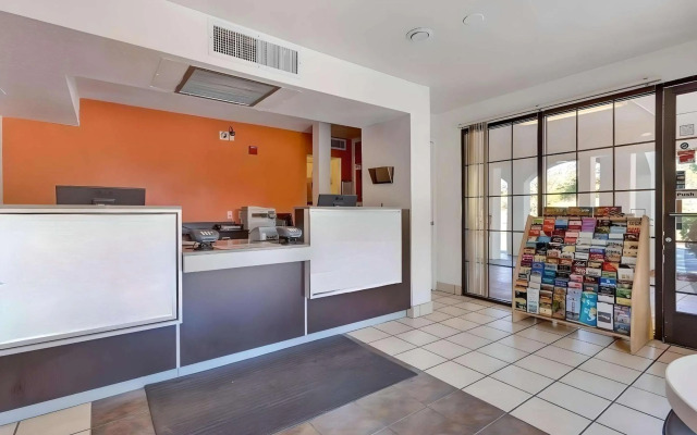 Park Inn by Radisson, Santa Rosa South
