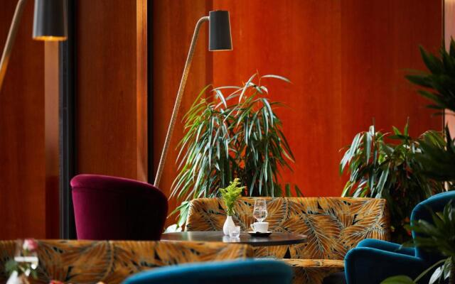 Parkhotel Graz - Traditional Luxury