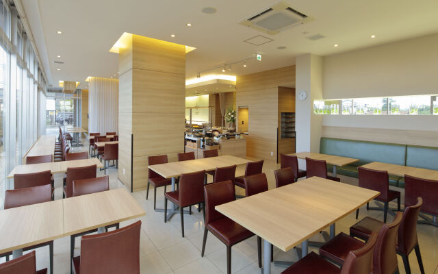 Candeo Hotels Shizuoka Shimada