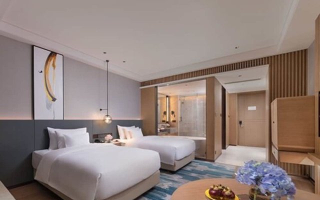 New Century Hotel Zhenhai