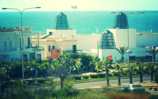 Villa Sonaba