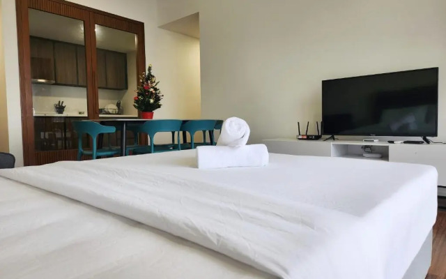 UNA Residences Sunway Velocity KL by Infini Suites