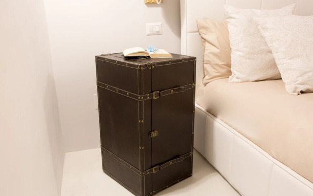 Portantica Holiday Home