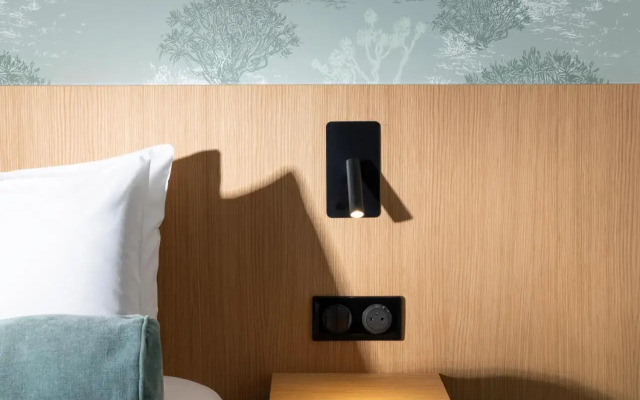 Hôtel WYLD Saint Germain